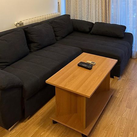 Cluj Aparthotel - Viva City - Εξωτερικό φωτογραφία