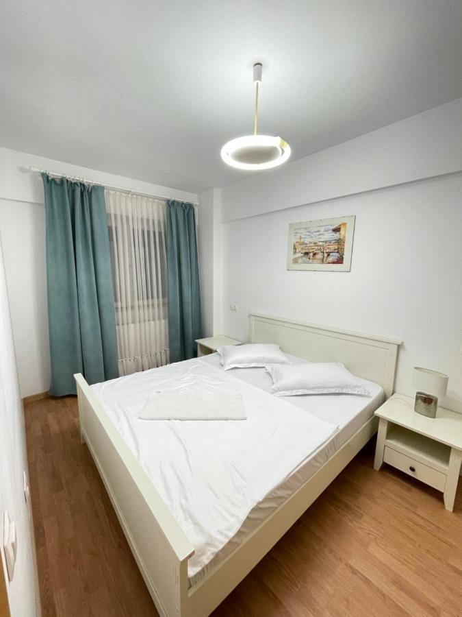 Cluj Aparthotel - Viva City - Εξωτερικό φωτογραφία