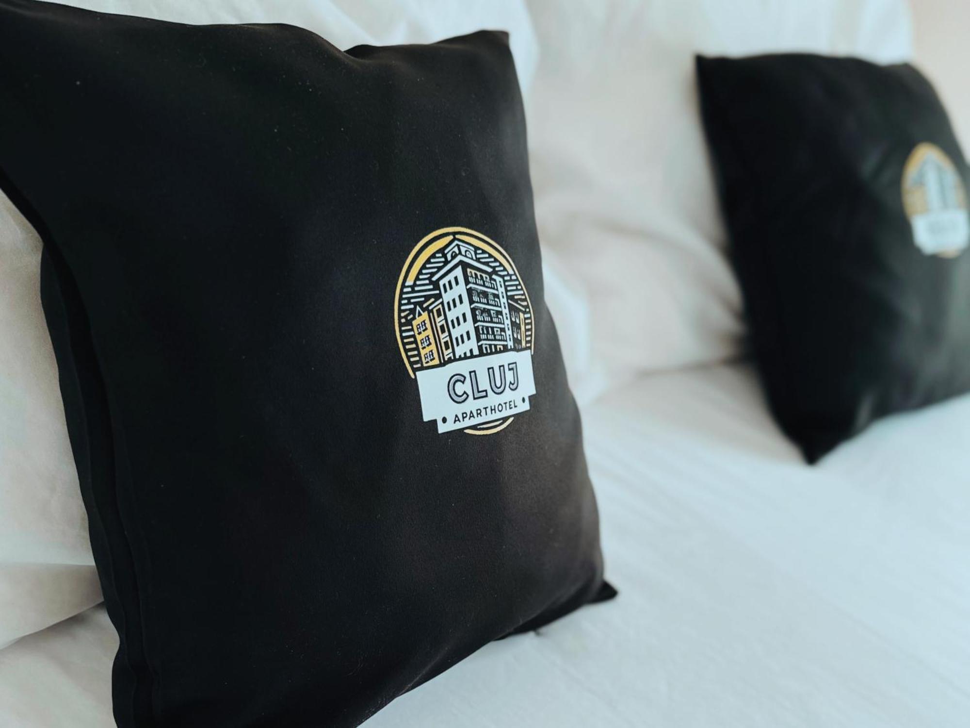 Cluj Aparthotel - Viva City - Εξωτερικό φωτογραφία