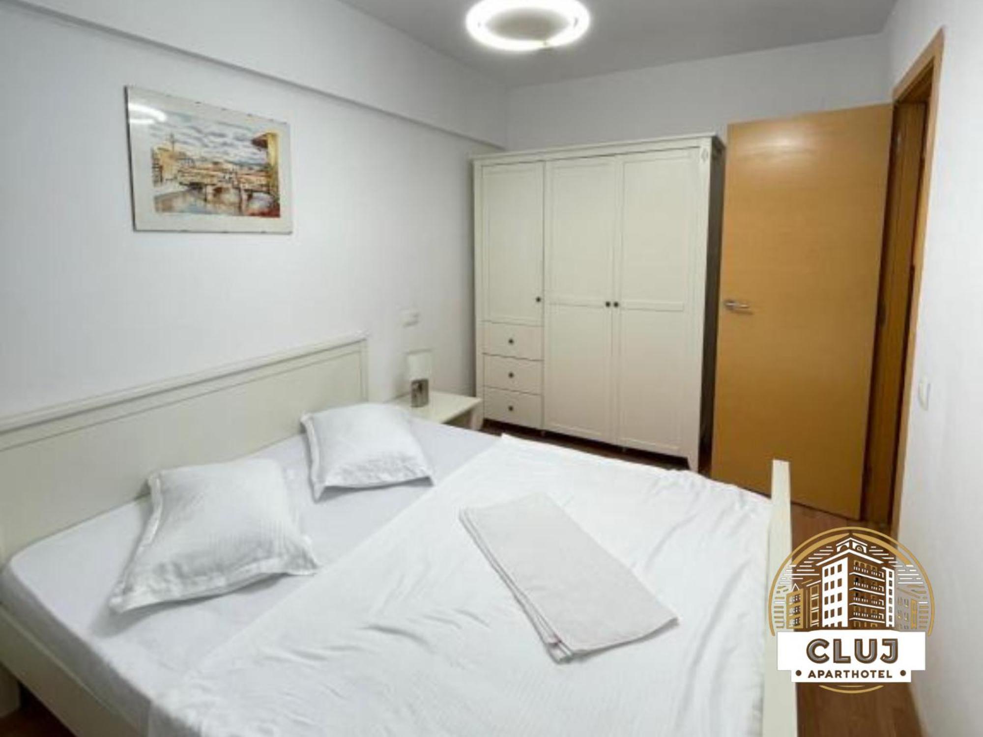 Cluj Aparthotel - Viva City - Εξωτερικό φωτογραφία
