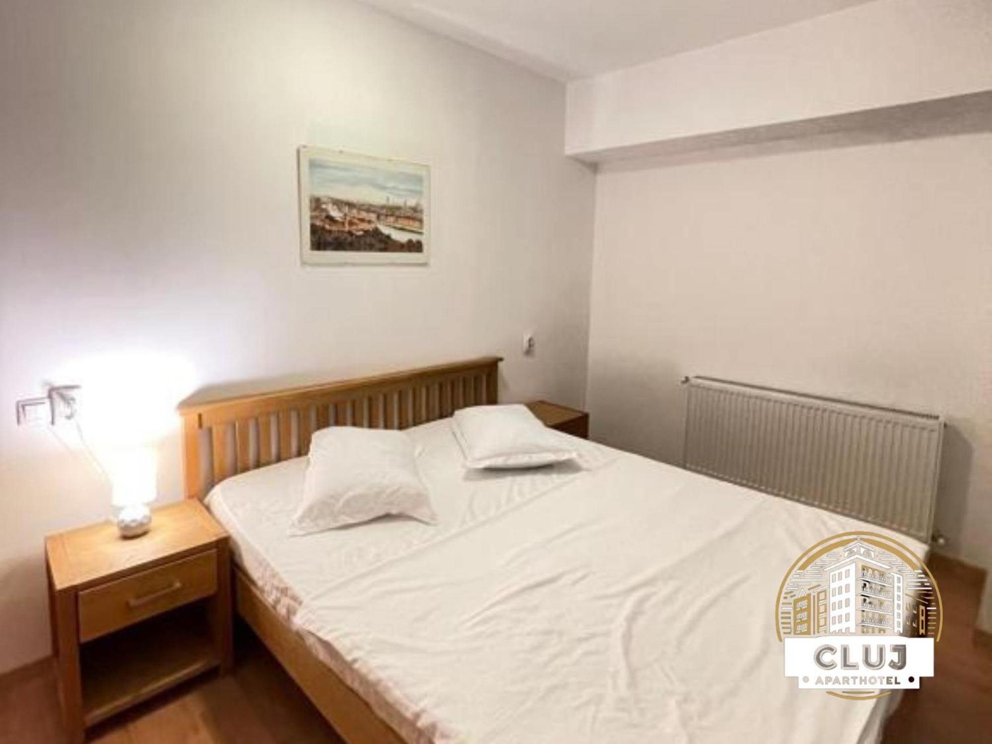 Cluj Aparthotel - Viva City - Εξωτερικό φωτογραφία