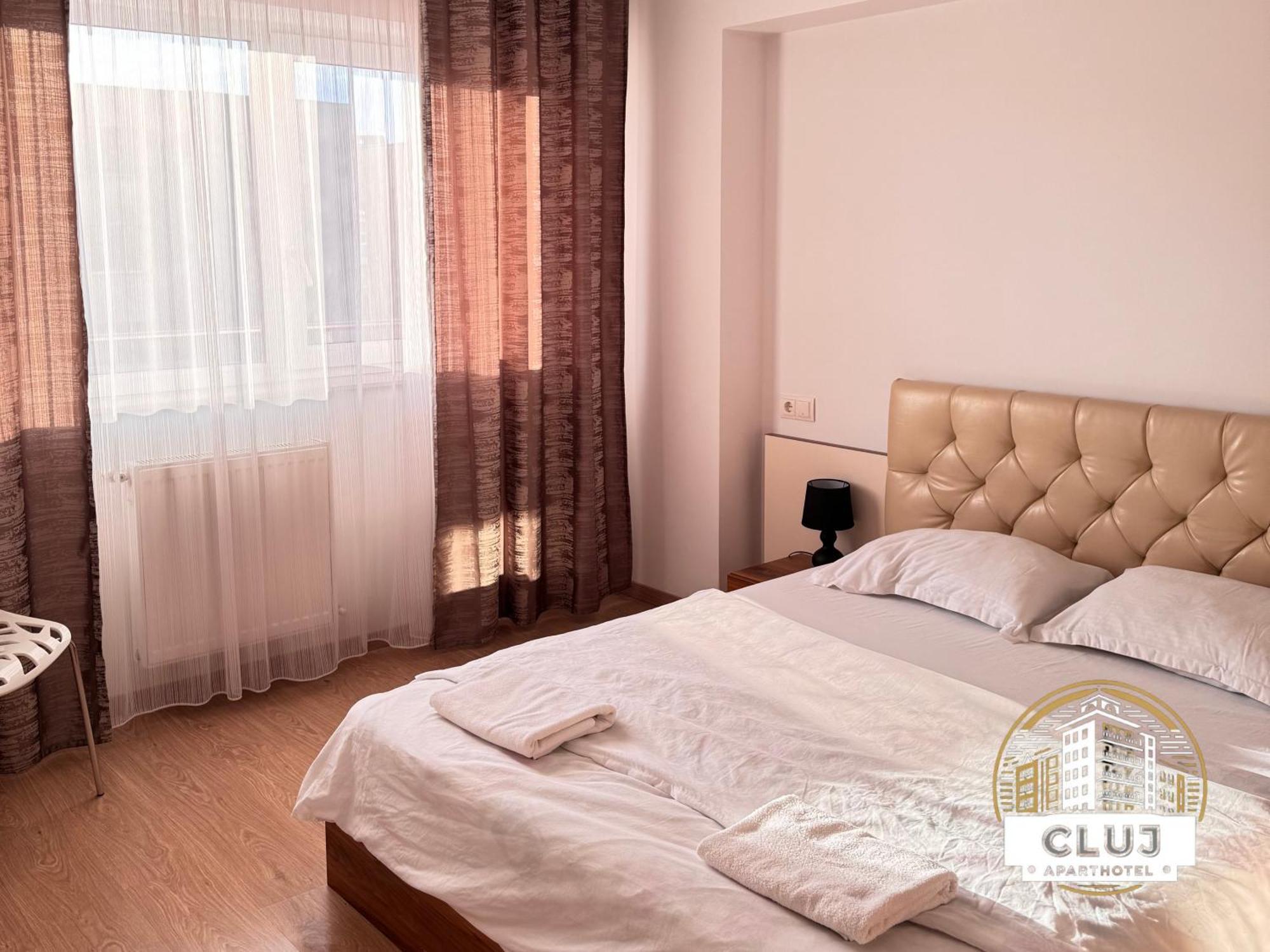 Cluj Aparthotel - Viva City - Εξωτερικό φωτογραφία