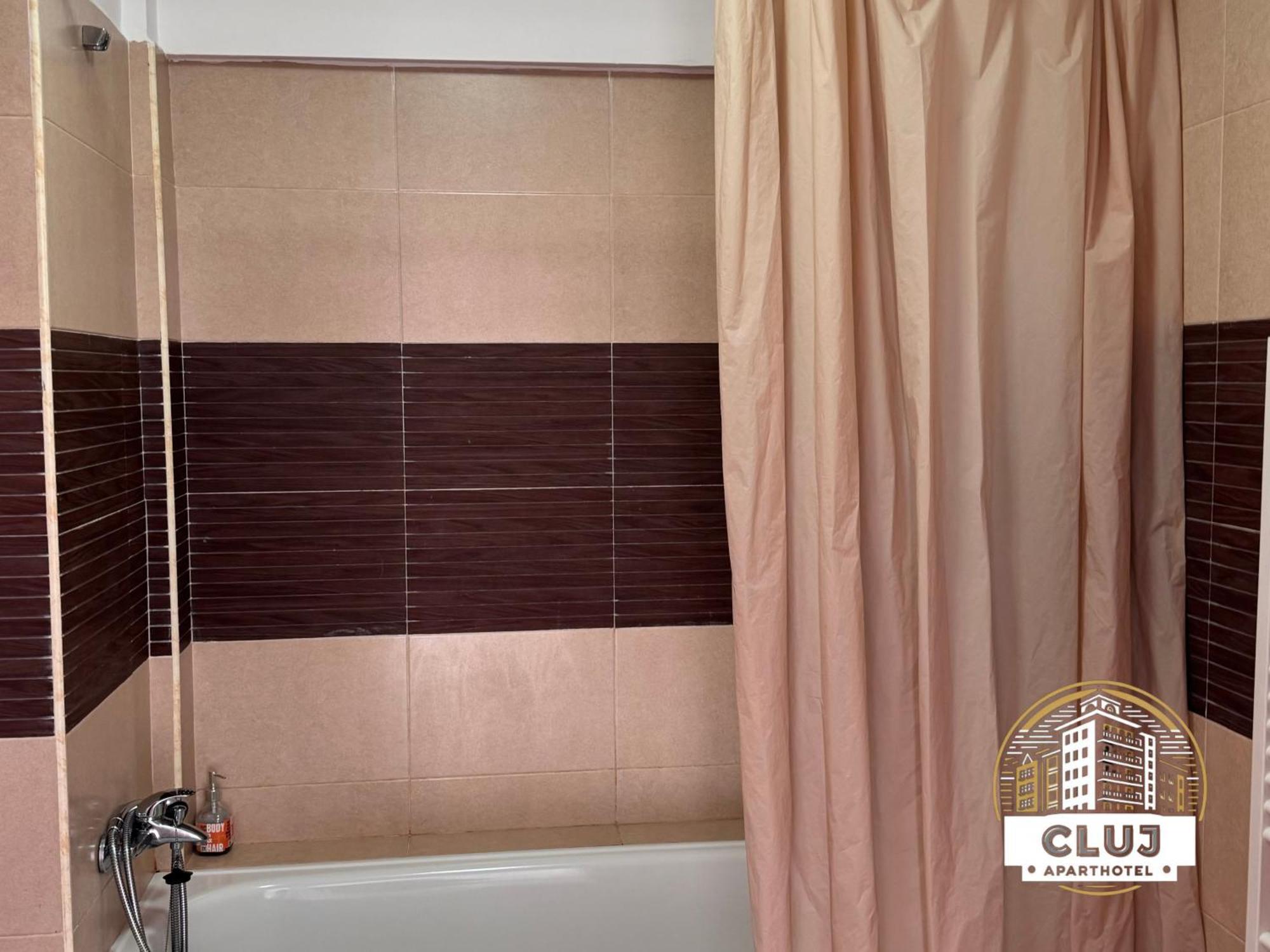 Cluj Aparthotel - Viva City - Εξωτερικό φωτογραφία