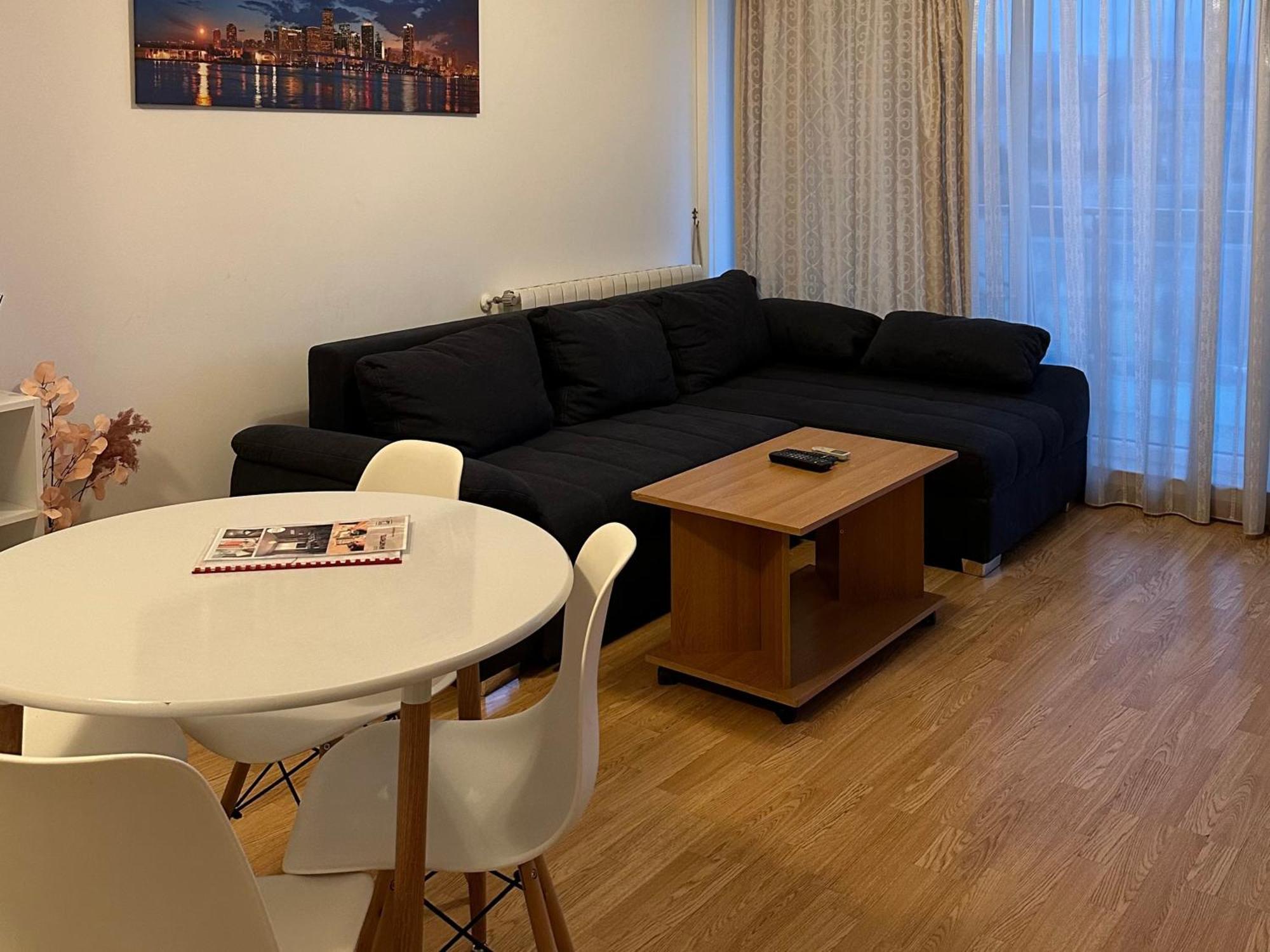 Cluj Aparthotel - Viva City - Εξωτερικό φωτογραφία