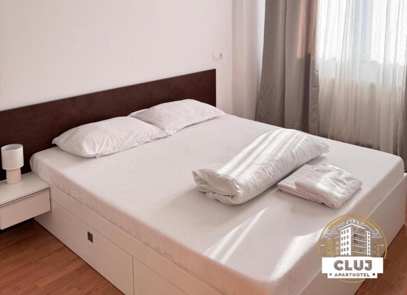 Cluj Aparthotel - Viva City - Εξωτερικό φωτογραφία